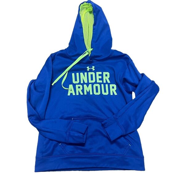 Under Armour Tops - Under Armour Women's Small Petite Hoodie